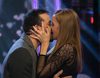 El novio de María Castro le pide matrimonio en directo en 'El hormiguero'