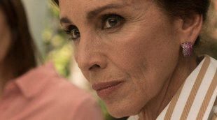 'Traición' engancha a las redes: "Serie poderosa, gran equipo de actores y Ana Belén se sale"