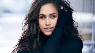 Meghan Markle abandona la serie 'Suits' tras anunciar su compromiso con el príncipe Harry