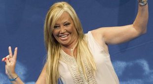 Belén Esteban entra a 'GH Revolution' para iniciar la recta final