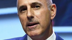 Matt Lauer, presentador de NBC, despedido por "comportamiento sexual inapropiado"