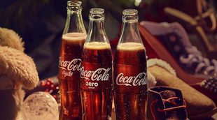 Coca-Cola, el primer anuncio del año 2018 en los canales de Mediaset España y Atresmedia