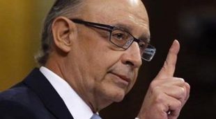 Cristóbal Montoro asegura que RTVE ya es independiente, plural y "tiene un gran rigor en sus contenidos"