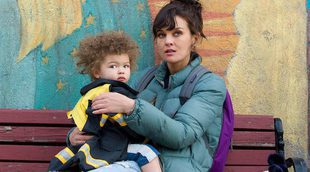 Showtime renueva 'SMILF' por una segunda temporada