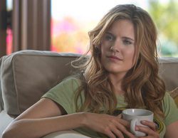 Maggie Grace ('Perdidos'), fichaje de 'Fear The Walking Dead' para su cuarta temporada