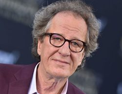 Geoffrey Rush ('Genius') niega la acusación de "comportamiento inapropiado" y carga contra la compañía teatral