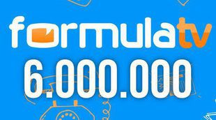 FormulaTV bate récord histórico con más de 6 millones de usuarios únicos en octubre de 2017