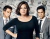 'Law & Order: SVU' alcanza su máximo de temporada con el episodio más visto desde septiembre de 2016