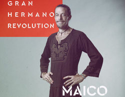 Maico, octavo finalista de 'GH Revolution'