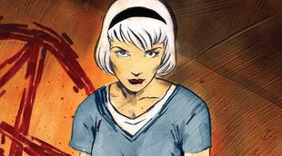 El reboot de 'Sabrina, cosas de brujas' salta a Netflix