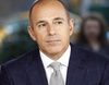 'NBC News' no pagará ningún acuerdo a Matt Lauer tras su despido de la cadena