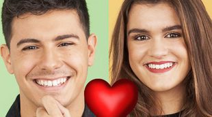 'OT 2017': Alfred y Amaia podrían haber confirmado su relación