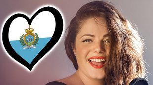 Eurovisión 2018: Davinia ('OT3') entre los candidatos a representar a San Marino en el Festival