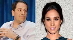 Aaron Korsh, creador de 'Suits', desvela el momento en el que supo que Meghan Markle abandonaba la serie