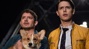 Netflix lanzará mundialmente el 5 de enero de 2018 la segunda temporada de 'Dirk Gently'