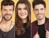 'OT 2017': Ricky, Amaia y Roi comentan 'Gran Hermano 1' y hablan de la mala audiencia de 'GH Revolution'