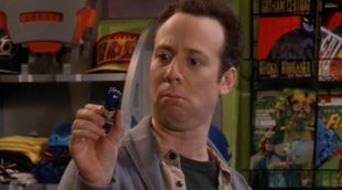 Rupturas y bitcoins en el 11x09 de 'The Big Bang Theory'