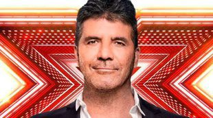 Simon Cowell ('Factor X') donará todos los beneficios del single del ganador a organizaciones benéficas
