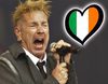 Eurovisión 2018: John Lydon (Sex Pistols) se postula para representar a Irlanda en el Festival