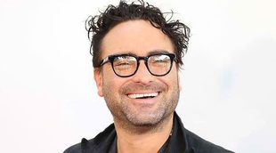 Johnny Galecki estará en el revival de 'Roseanne', la sitcom que le hizo famoso