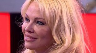 Pamela Anderson en 'Chester': "Harvey Weinstein me dijo que no volvería a trabajar en Hollywood"