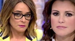 Toñi Moreno, contra María Jesús Ruíz tras su paso por 'Sábado Deluxe': "Me pareciste una sinvergüenza"