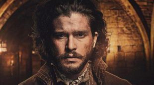 'Gunpowder': La nueva serie de Kit Harington llegará a España a través de HBO Europe antes de fin de año