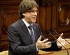 Carles Puidgemont confirma su participación vía plasma en el debate electoral organizado por TV3