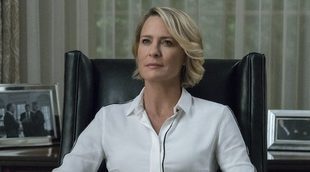 'House of Cards' retoma la grabación de su sexta y última temporada sin Kevin Spacey