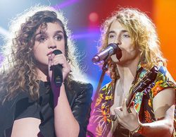 Por qué es buena idea (y por qué no) que 'OT 2017' sea la selección de Eurovisión 2018