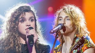 Por qué es buena idea (y por qué no) que 'OT 2017' sea la selección de Eurovisión 2018