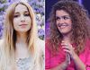 Zahara y su petición eurovisiva: "Si Amaia ('OT 2017') va a Eurovisión, quiero componerle la canción"