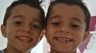 Los gemelos Cortés de 'La Voz Kids 3' triunfan en Latinoamérica