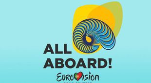 Desvelada la primera imagen del escenario del Festival de Eurovisión 2018
