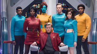 Crítica de 'Black Mirror' (sin spoilers): Vuelve la "tecno-paranoia" más agonizante hasta la fecha