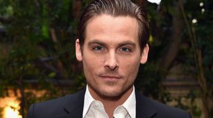 Kevin Zegers ficha por la cuarta temporada de 'Fear The Walking Dead'