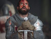 Crítica de 'Knightfall': Melodrama disfrazado de Caballero Templario