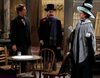 El episodio navideño de 'Will & Grace' salva la noche para NBC y 'Legends of Tomorrow' cae