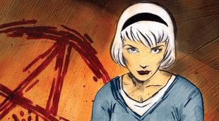 El motivo por el que la bruja 'Sabrina' salta de The CW a Netflix