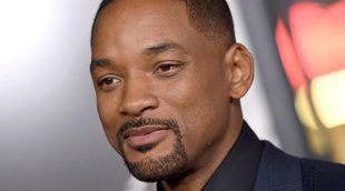 Will Smith presentará 'One Strange Rock', la nueva serie de National Geographic