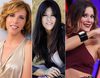 Sole Giménez, jurado en la gala 7 de 'OT 2017' y Vanesa Martín y Lorena Gómez, invitadas