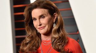 Caitlyn Jenner se lleva un enorme susto tras ver el techo de su casa desprendido y su mascota desaparecida