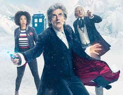'Doctor Who' se despedirá de Peter Capaldi con un especial tras el capítulo navideño
