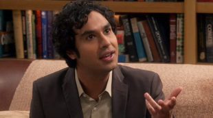 El bromance de Raj y Howard, en peligro en el 11x10 de 'The Big Bang Theory'