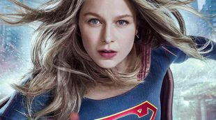 The CW anuncia parón de 'Supergirl' y pone fecha al regreso de 'Legends of Tomorrow'