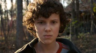 La tercera temporada de 'Stranger Things' se hará esperar hasta 2019: "Necesita tiempo"