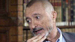 Arturo Pérez- Reverte, en 'laSexta noche': "Tengo la teoría que pegaban a Gabriel Rufián en el colegio"