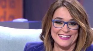 Toñi Moreno revela su anécdota más divertida en 'Viva la vida': "¡Creía que me había quedado embarazada!"