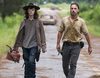 'The Walking Dead': Los avances adelantan una impactante muerte en el 8x08