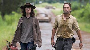 'The Walking Dead': Los avances adelantan una impactante muerte en el 8x08